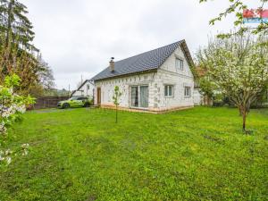 Prodej chaty, Zdiby - Brnky, Na Výsluní, 112 m2