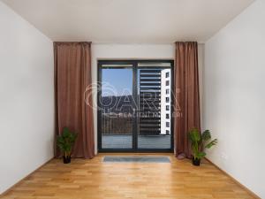 Pronájem bytu 2+kk, Praha - Modřany, Mezi vodami, 55 m2