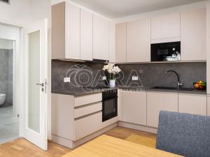 Pronájem bytu 2+kk, Praha - Modřany, Mezi vodami, 55 m2