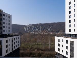 Pronájem bytu 2+kk, Praha - Modřany, Mezi vodami, 55 m2