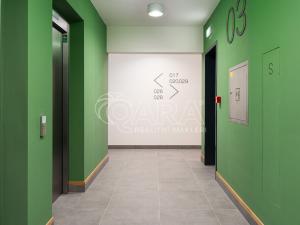 Pronájem bytu 2+kk, Praha - Modřany, Mezi vodami, 55 m2