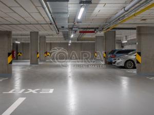 Pronájem bytu 2+kk, Praha - Modřany, Mezi vodami, 55 m2