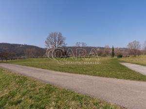 Pronájem bytu 2+kk, Praha - Modřany, Mezi vodami, 55 m2