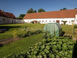 Prodej zemědělského objektu, Pištín, 200 m2