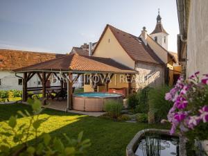 Prodej zemědělského objektu, Pištín, 200 m2