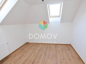 Pronájem bytu 4+kk, Králův Dvůr - Levín, Na Lucberku, 80 m2