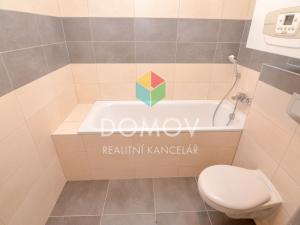 Pronájem bytu 4+kk, Králův Dvůr - Levín, Na Lucberku, 80 m2