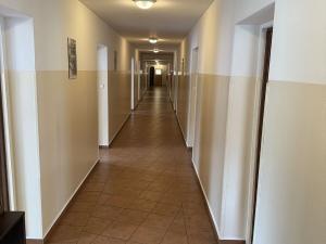 Prodej ubytování, Český Krumlov - Nové Spolí, Tichá, 800 m2