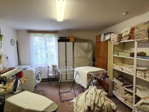Prodej ubytování, Český Krumlov - Nové Spolí, Tichá, 800 m2