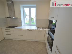 Pronájem bytu 2+kk, Úvaly, Štefánikova, 65 m2