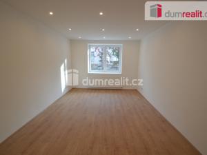 Pronájem bytu 2+kk, Úvaly, Štefánikova, 65 m2