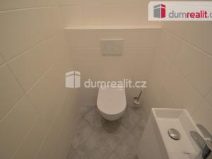 Pronájem bytu 2+kk, Úvaly, Štefánikova, 65 m2