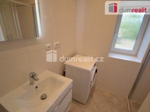 Pronájem bytu 2+kk, Úvaly, Štefánikova, 65 m2