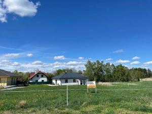 Prodej pozemku pro bydlení, Svojetice, 1000 m2