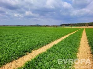 Prodej pole, Čistá, 27281 m2