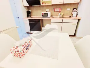 Pronájem bytu 1+1, Praha - Vyšehrad, Neklanova, 33 m2