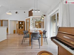 Prodej rodinného domu, Vyšehořovice - Kozovazy, 227 m2