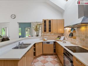 Prodej rodinného domu, Vyšehořovice - Kozovazy, 227 m2