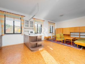 Prodej rodinného domu, Světlá pod Ještědem - Dolení Paseky, 120 m2