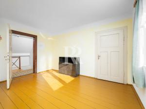 Prodej rodinného domu, Světlá pod Ještědem - Dolení Paseky, 120 m2