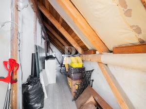 Prodej rodinného domu, Světlá pod Ještědem - Dolení Paseky, 120 m2
