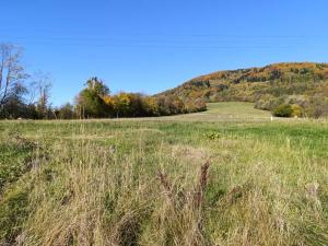 Prodej pozemku pro bydlení, Lichnov, 1651 m2