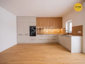 Prodej rodinného domu, Bolatice, Na Větřáku, 180 m2