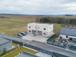 Prodej rodinného domu, Bolatice, Na Větřáku, 180 m2