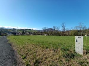 Prodej pozemku pro bydlení, Lichnov, 1482 m2