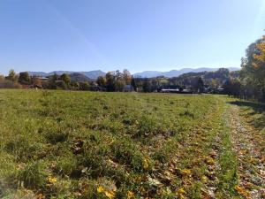 Prodej pozemku pro bydlení, Lichnov, 1482 m2