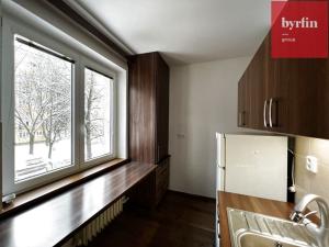 Pronájem bytu 2+1, Opava, Olomoucká, 57 m2