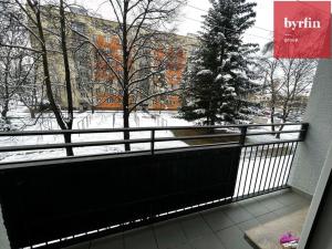 Pronájem bytu 2+1, Opava, Olomoucká, 57 m2
