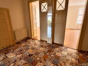 Pronájem bytu 2+1, Český Těšín, Čapkova, 80 m2