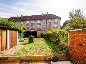 Pronájem bytu 1+kk, Brno - Židenice, Skorkovského, 38 m2