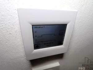Pronájem bytu 1+kk, Brno - Židenice, Skorkovského, 38 m2