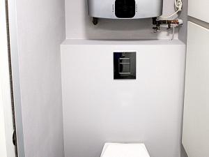 Pronájem bytu 1+kk, Brno - Židenice, Skorkovského, 38 m2