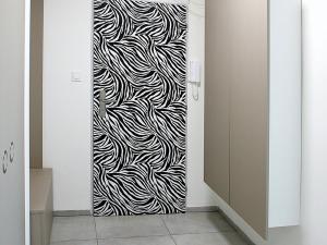 Pronájem bytu 1+kk, Brno - Židenice, Skorkovského, 38 m2