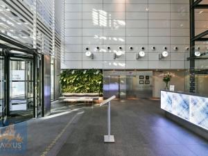 Pronájem kanceláře, Praha - Nové Město, Purkyňova, 607 m2