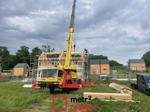 Prodej chaty, Olomouc - Nemilany, 50 m2