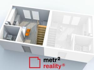 Prodej chaty, Olomouc - Nemilany, 50 m2