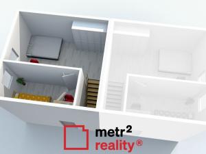 Prodej chaty, Olomouc - Nemilany, 50 m2