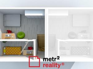 Prodej chaty, Olomouc - Nemilany, 50 m2