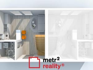 Prodej chaty, Olomouc - Nemilany, 50 m2
