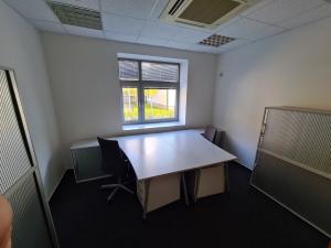 Pronájem kanceláře, Praha - Vysočany, Ke Klíčovu, 33 m2