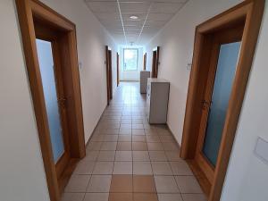 Pronájem kanceláře, Praha - Vysočany, Ke Klíčovu, 33 m2