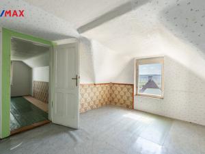 Prodej rodinného domu, Praha - Radotín, Zderazská, 126 m2