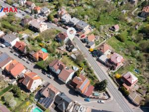 Prodej rodinného domu, Praha - Radotín, Zderazská, 126 m2