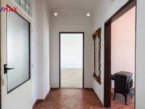 Prodej rodinného domu, Praha - Radotín, Zderazská, 126 m2