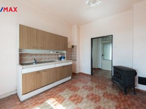 Prodej rodinného domu, Praha - Radotín, Zderazská, 126 m2