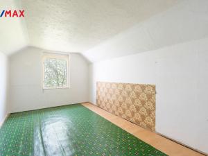 Prodej rodinného domu, Praha - Radotín, Zderazská, 126 m2